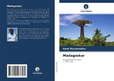 Madagaskar