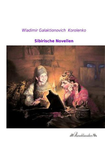 Sibirische Novellen