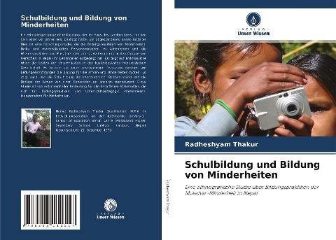 Schulbildung und Bildung von Minderheiten