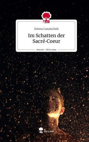 Im Schatten der        Sacré-Coeur. Life is a Story - story.one