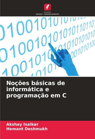 Noções básicas de informática e programação em C