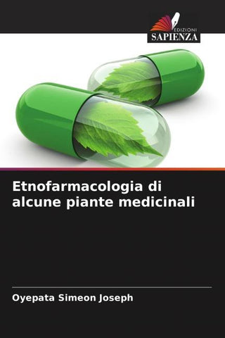 Etnofarmacologia di alcune piante medicinali