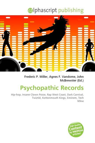 Psychopathic Records
