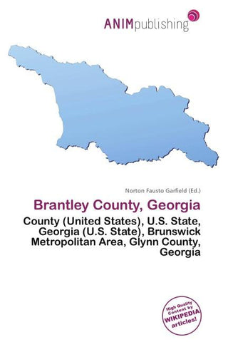 Brantley County, Georgia