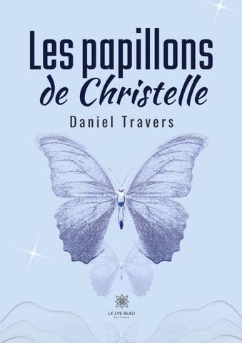 Les papillons de Christelle