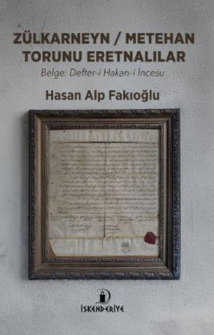 Zülkarneyn - Metehan Torunu Eretnalilar