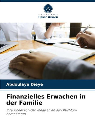 Finanzielles Erwachen in der Familie