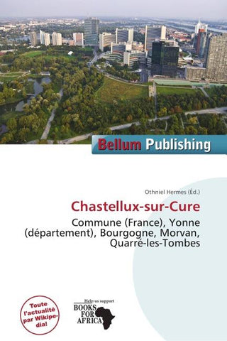 Chastellux-sur-Cure