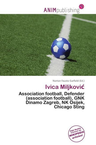 Ivica Miljkovi¿