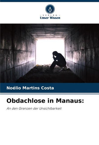 Obdachlose in Manaus: