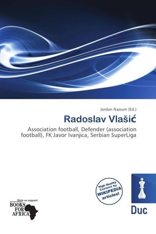 Radoslav Vla¿i¿