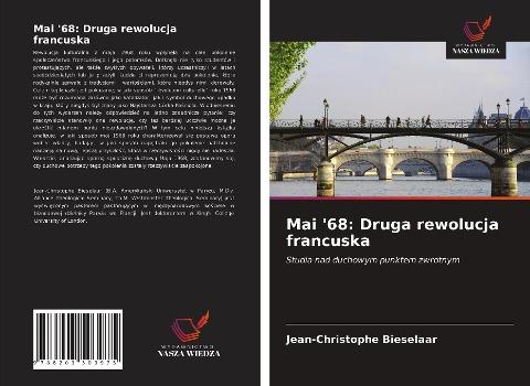 Mai '68: Druga rewolucja francuska