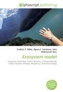 Ecosystem model