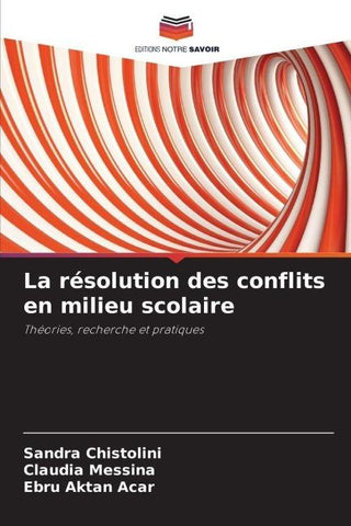 La résolution des conflits en milieu scolaire