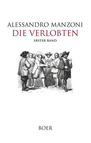 Die Verlobten