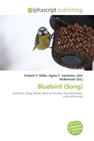 Bluebird (Song)