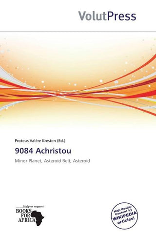 9084 Achristou