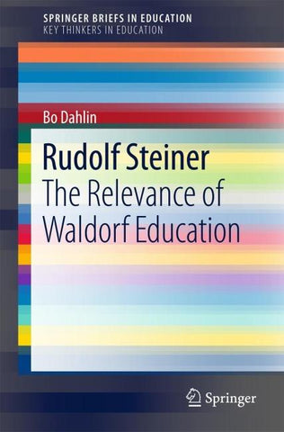 Rudolf Steiner