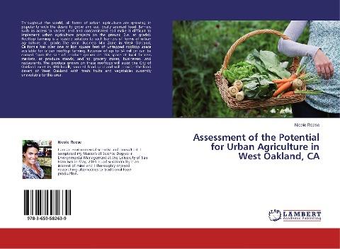 Assessment of the Potential for Urban Agriculture in West Oakland, CA