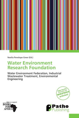 Water Environment Research Foundation