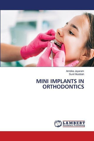 MINI IMPLANTS IN ORTHODONTICS