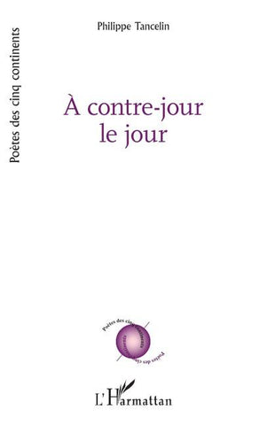 À contre-jour le jour