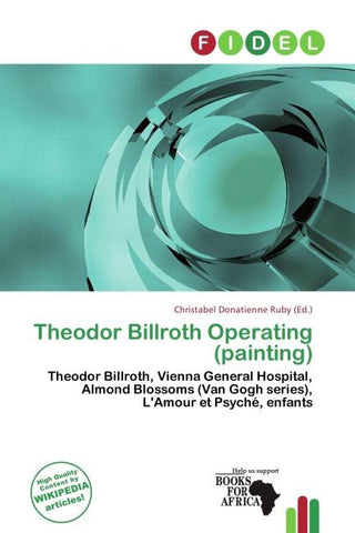 Theodor Billroth Operating (painting)