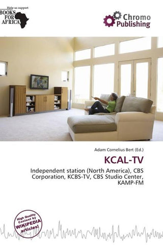 KCAL-TV