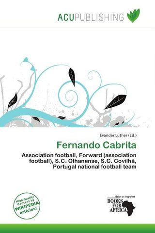 Fernando Cabrita
