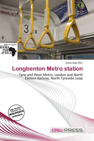 Longbenton Metro station
