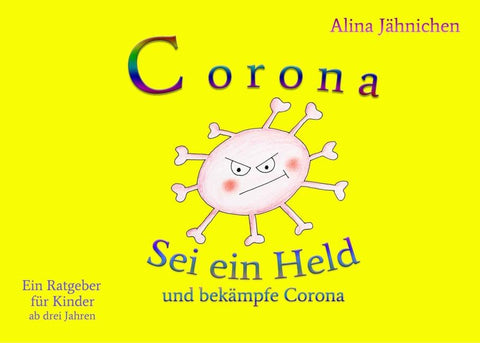 Corona - Sei ein Held und bekämpfe Corona