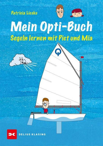 Mein Opti-Buch