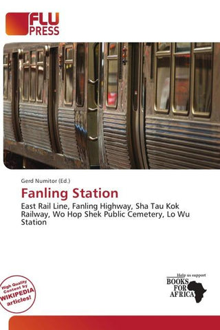 Fanling Station