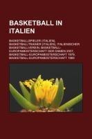 Basketball in Italien