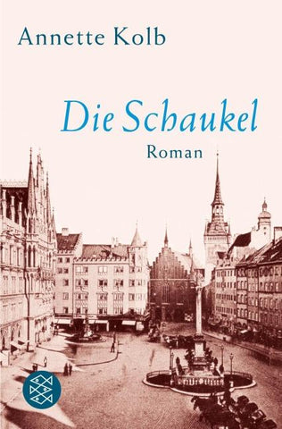 Die Schaukel