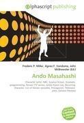 Ando Masahashi