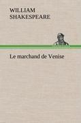 Le marchand de Venise