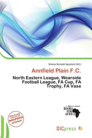 Annfield Plain F.C.
