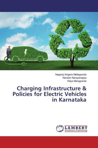 Charging Infrastructure & Policies for Electric Vehicles in Karnataka