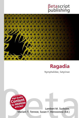 Ragadia