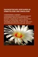 Diagnostisches Verfahren in Hämatologie und Onkologie