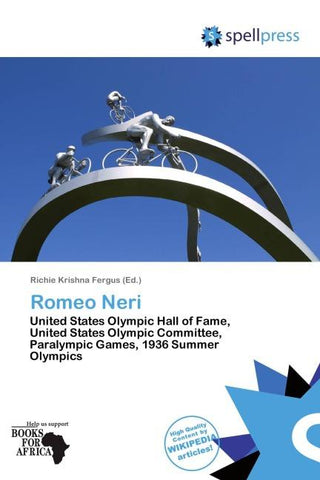 Romeo Neri