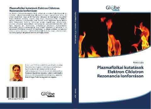 Plazmafizikai kutatások Elektron Ciklotron Rezonancia Ionforráson