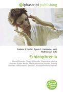 Schizophrenia