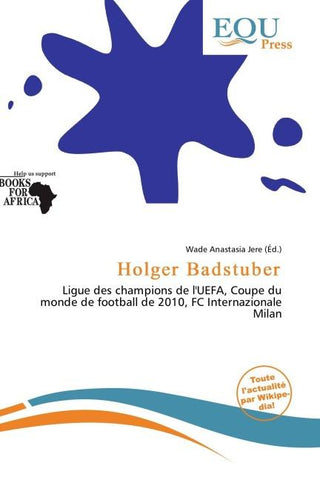 Holger Badstuber