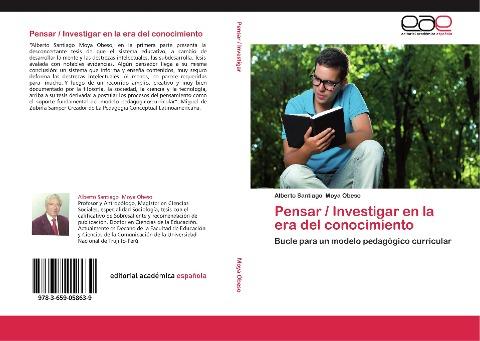 Pensar / Investigar en la era del conocimiento