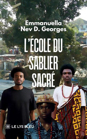 L'école du sablier sacré