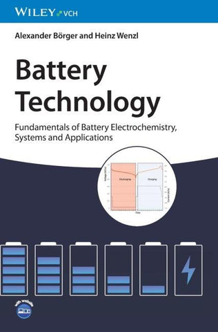 Battery Technology