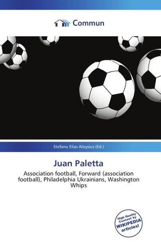 Juan Paletta