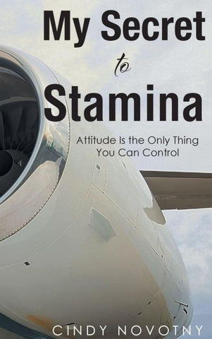 My Secret to Stamina